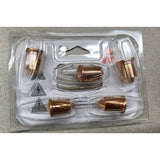 KEMAO 220990 105A Nozzle Tips, 5Pcs,