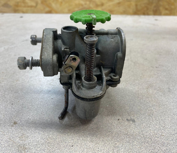 Lawn Boy Mag 21 Push Mower  Carburetor #604232 For Parts Or Rebuild