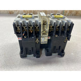 AB ALLEN BRADLEY 104-A12ND3 SER B CONTACTOR Pre-owned