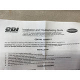 CDI Electronics Mercury Trigger 3 Cylinder. (134-9021-3) New Without Packaging