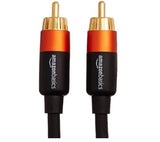 Basics Digital Audio Coaxial Cable - 8 feet Model PBH-22671