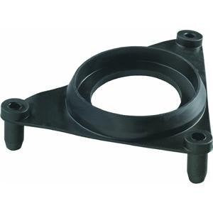 KOHLER Triangle Tank Gasket with Bolts for Most 2-Piece Toilets Open Package