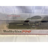 Babylisspro 1-1/2" Ceramic Curling Iron Ceramix Xtreme BABC1505NC