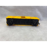 Life-Like HO Model Railroad Train 40' Cattle Car Union Pacific (needs a coupler)