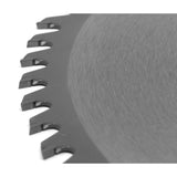 WEN BL1060 10-Inch 60-Tooth Fine-Finish Woodworking Saw Blade