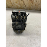 Allen-Bradley AB Bulletin 700 Type N AC Relay,