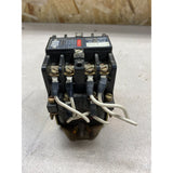 Allen-Bradley Bulletin 700 Type N AC Relay,