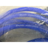 BKODO Professional Manufacturers Marine Blue Ignition Spark Plug Wires For 8 Cylinder NEW
