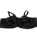 Goddess Keira Soft Cup Bra, Black (GD6093) US 54D