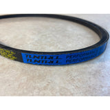 Tuntrol Aramid Fiber belt for golf cart 606138 performance belt NEW