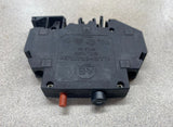 Allen-Bradley 3.00 Amp 1492-GH030 SER.B Circuit Breaker New Without Packaging