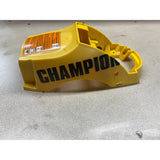 Champion 18" Chainsaw Model 100283 40cc Engine Housing Cover