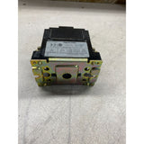 Allen-Bradley Bulletin 700 Type RM 700-RM000A1 Ser B Magnetic Latching Relay, USED