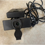 Saitor 1080P Full HD Webcam NEW Open Box