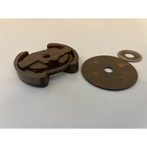 Poulan Pro 260 Super Clean Chainsaw Clutch 530014949