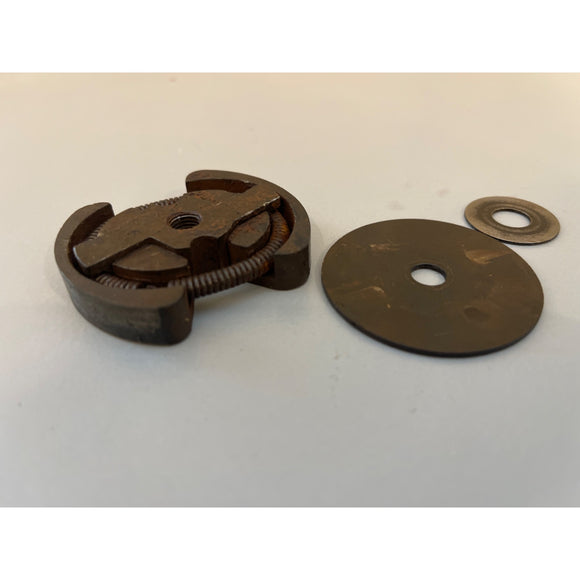 Poulan Pro 260 Super Clean Chainsaw Clutch 530014949