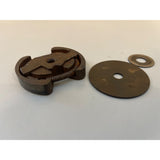 Poulan Pro 260 Super Clean Chainsaw Clutch 530014949