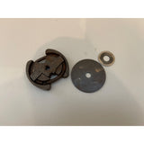 Poulan Pro 260 Super Clean Chainsaw Clutch 530014949
