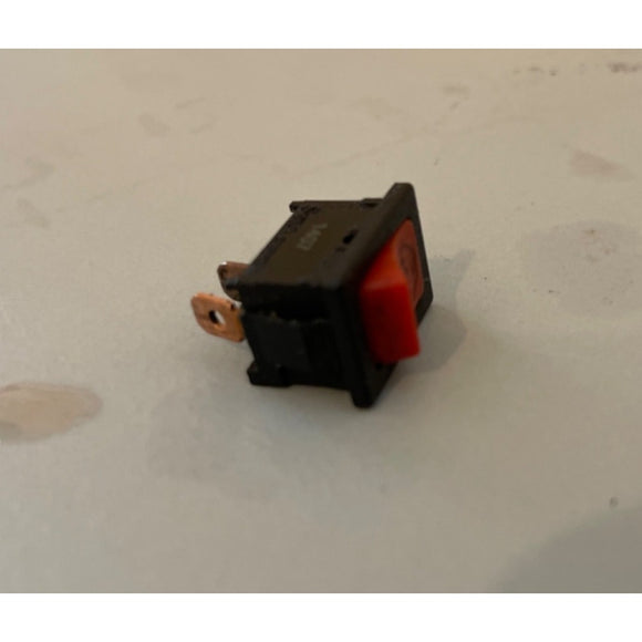 Homelite Chainsaw UT10589 42cc 3514C Part Switch HM-760338002