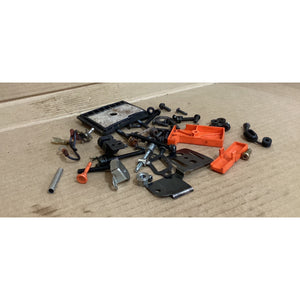 Echo CS-306 Chainsaw Small Parts Lot