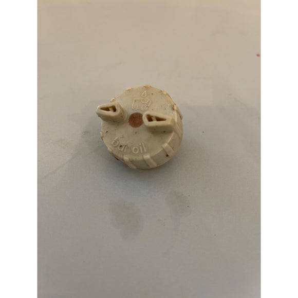 Homelite Chainsaw UT10589 42cc 3514C Part Oil Cap Assembly HM-310560003