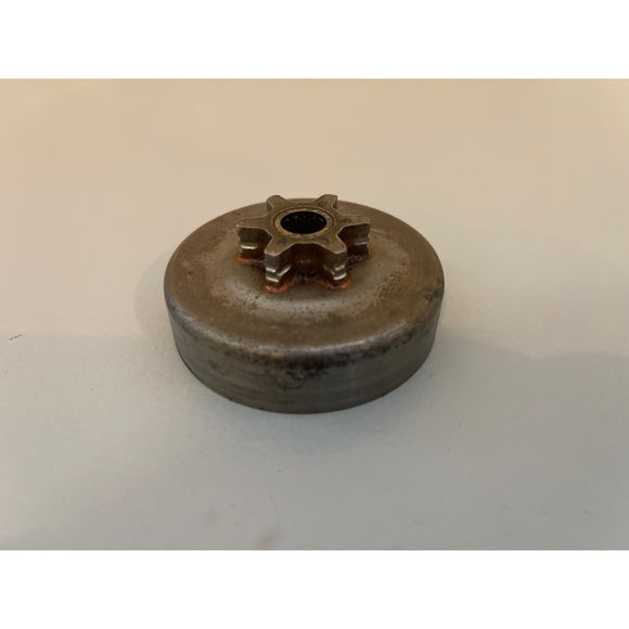 Poulan Pro 260 Super Clean Chainsaw Clutch Drum 530047061
