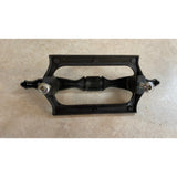 VTG Amerock Carriage House Drawer Pulls 3.5" Centers 6" Length  USED