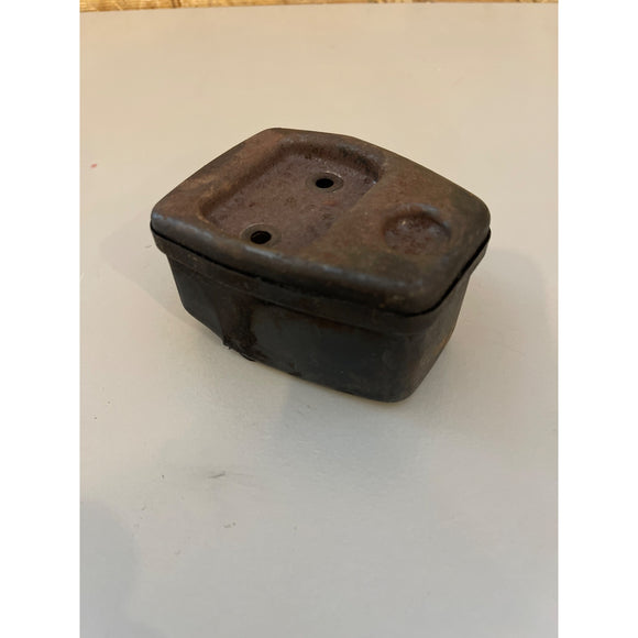 Poulan Pro 260 Super Clean Chainsaw Muffler Assb. 530047207