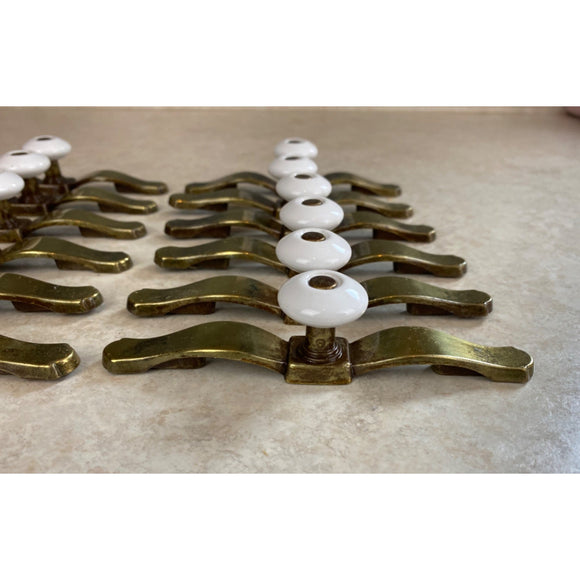 Antique Bronze 5