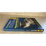 Haynes Ford Explorer 1991 thru 2001 Repair Manual Used