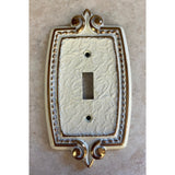 Amerock Bonaventure RD 1974 Toggle Light Switch Cover Plate