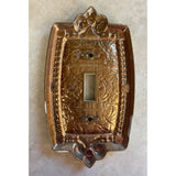 Amerock Bonaventure RD 1974 Toggle Light Switch Cover Plate