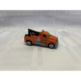 Matchbox 4 Level Garage Playset Model CJM67 Replacement Part 2005 Tow Truck