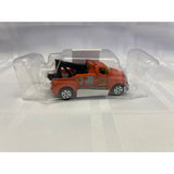 Matchbox 4 Level Garage Playset Model CJM67 Replacement Part 2005 Tow Truck