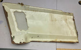 Cub Cadet 2146 Lawn Tractor 14HP Part# 703-2397-0499 Left Hand Side Panel