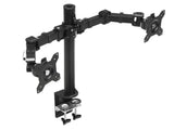 Basics DLB112 Dual Monitor Stand - Part - Desk Clamp Top Bracket