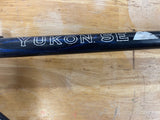 Giant Yukon SE Mountain Bike Frame Hardtail Steel