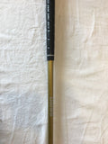 DAIWA Oversize Hi-Trac Lie System #10 Iron R-flex graphite New Golf Pride Grip