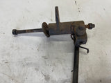 John Deere 165 Hydro Lawn Tractor Gearshift Lever and Linkage Part #M84123