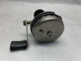 Zebco 202 Spin Cast Fishing Reel - Part - Reel and Handle