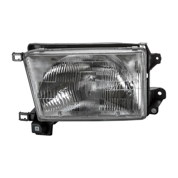 TYC 20-3556-00 Toyota 4 Runner Driver Side Headlight Assembly
