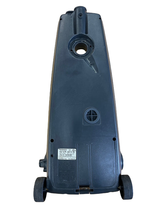 Panasonic Upright Vacuum Cleaner Model MC-V5037-00 Dust Compartment Part #AC40KBJYZV07