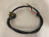 FSP Whirlpool  Dryer  40 amp 4 Prong 4 Wire 5 Feet Long Power Cord