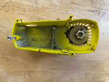 Mastercraft 33cc Chainsaw Model 54-5662-6 Side Cover and Recoil