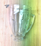 Oster BLSTAJ-CB Blender - Part - 6 Cup Glass Jar