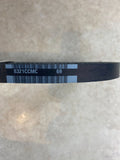 CNH NEW HOLLAND AGRICULTURE - Fan V-Belt - 12.7 mm W x 953.5 mm L - 301525A1