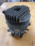 Lawn Boy Model 6280 F201 Engine Part #683702 Cylinder