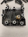 Briggs and Stratton Cylinder head Engine model 126M02-0015-F1
