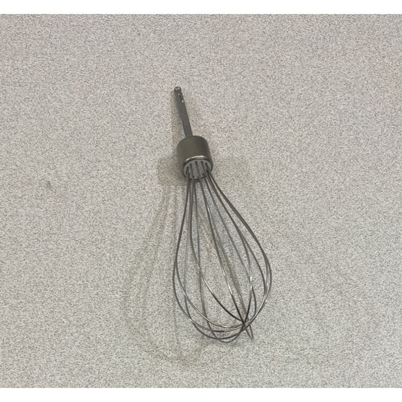 SOLTRONICS 500W Multi-Purpose Hand Blender Replacement Part Whisk Attachment