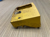 Tonka Turbo Diesel Dump Truck 1995-96 Pressed Steel Toy Part for Restoration Body Cover